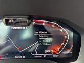 Thumbnail of 2021 Black Sapphire Metallic BMW M850 Gran Coupe