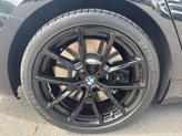 Thumbnail of 2021 Black Sapphire Metallic BMW M850 Gran Coupe