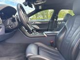 Thumbnail of 2021 Black Sapphire Metallic BMW M850 Gran Coupe