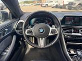 Thumbnail of 2021 Black Sapphire Metallic BMW M850 Gran Coupe