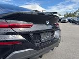 Thumbnail of 2021 Black Sapphire Metallic BMW M850 Gran Coupe