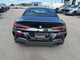 Thumbnail of 2021 Black Sapphire Metallic BMW M850 Gran Coupe