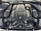 Thumbnail of 2021 Black Sapphire Metallic BMW M850 Gran Coupe