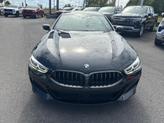 Thumbnail of 2021 Black Sapphire Metallic BMW M850 Gran Coupe