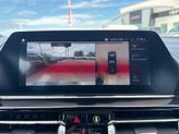 Thumbnail of 2021 Black Sapphire Metallic BMW M850 Gran Coupe