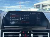 Thumbnail of 2021 Black Sapphire Metallic BMW M850 Gran Coupe