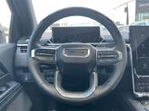Thumbnail of 2025 Onyx Black GMC Sierra EV