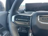 Thumbnail of 2025 Onyx Black GMC Sierra EV