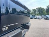 Thumbnail of 2025 Onyx Black GMC Sierra EV