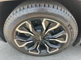 Thumbnail of 2025 Onyx Black GMC Sierra EV