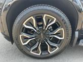 Thumbnail of 2025 Onyx Black GMC Sierra EV