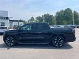 Thumbnail of 2025 Onyx Black GMC Sierra EV