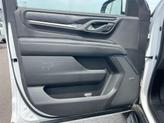 Thumbnail of 2022 White GMC Yukon