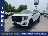 Photo of 2022 White GMC Yukon