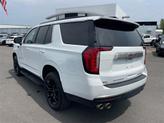 Thumbnail of 2022 White GMC Yukon