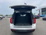 Thumbnail of 2022 White GMC Yukon