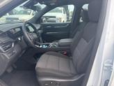 Thumbnail of 2025 Summit White GMC Acadia