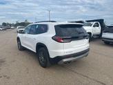 Thumbnail of 2025 Summit White GMC Acadia