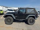 Thumbnail of 2017  Jeep Wrangler