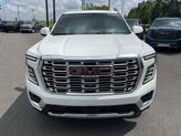Thumbnail of 2025 White GMC Yukon