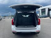 Thumbnail of 2025 White GMC Yukon