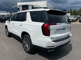 Thumbnail of 2025 White GMC Yukon