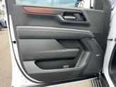 Thumbnail of 2025 White GMC Yukon