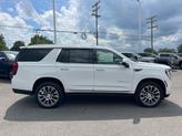 Thumbnail of 2025 White GMC Yukon