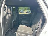 Thumbnail of 2025 White GMC Yukon