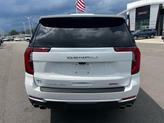 Thumbnail of 2025 White GMC Yukon