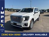 Photo of 2023 White Frost Tricoat GMC Yukon