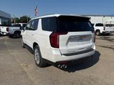Thumbnail of 2023 White Frost Tricoat GMC Yukon
