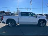 Thumbnail of 2024 White GMC Sierra 1500