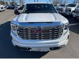 Thumbnail of 2024 White GMC Sierra 1500