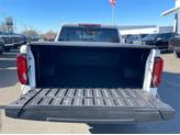 Thumbnail of 2024 White GMC Sierra 1500