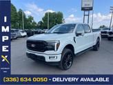 Photo of 2024 Gray Ford F-150