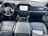 Thumbnail of 2024 Gray Ford F-150