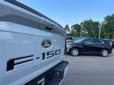Thumbnail of 2024 Gray Ford F-150