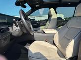 Thumbnail of 2022 Black Raven Cadillac Escalade ESV