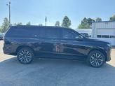 Thumbnail of 2022 Black Raven Cadillac Escalade ESV