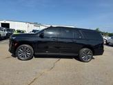 Thumbnail of 2022 Black Raven Cadillac Escalade ESV