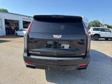 Thumbnail of 2022 Black Raven Cadillac Escalade ESV