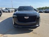 Thumbnail of 2022 Black Raven Cadillac Escalade ESV