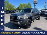 Photo of 2021  Toyota Tacoma