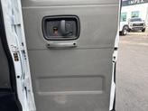 Thumbnail of 2024 Summit White Chevrolet Express 3500
