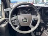 Thumbnail of 2024 Summit White Chevrolet Express 3500
