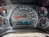 Thumbnail of 2024 Summit White Chevrolet Express 3500