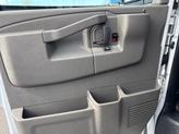 Thumbnail of 2024 Summit White Chevrolet Express 3500