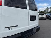 Thumbnail of 2024 Summit White Chevrolet Express 3500