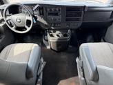Thumbnail of 2024 Summit White Chevrolet Express 3500